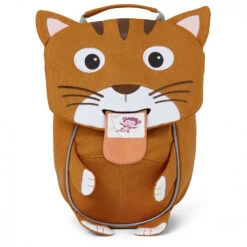 Affenzahn Kleiner Freund Katze - Kinderrucksack 12 Affenzahn Kleiner Freund Katze - Kinderrucksack -Deuter Verkaufs-Shop affenzahn kleiner freund katze kinderrucksack detail 5