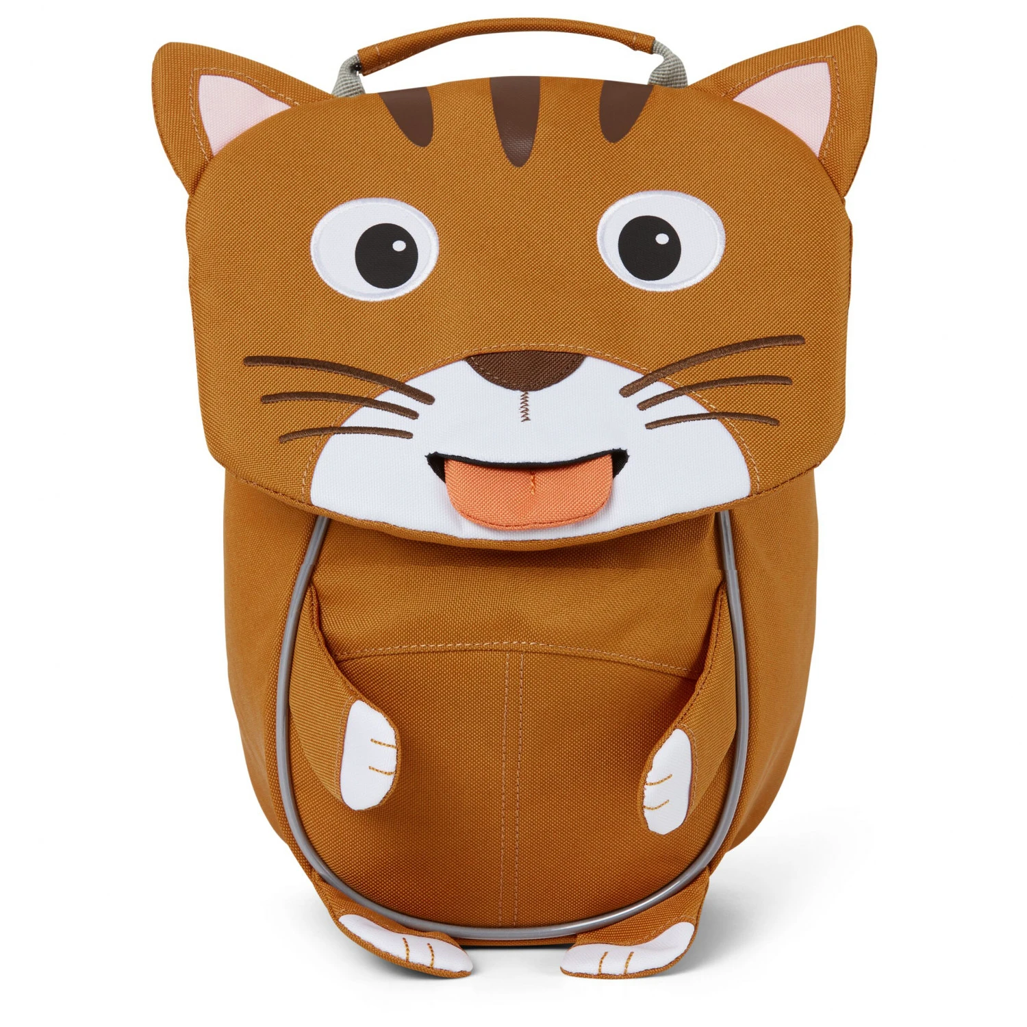 Affenzahn Kleiner Freund Katze - Kinderrucksack 3 Affenzahn Kleiner Freund Katze - Kinderrucksack