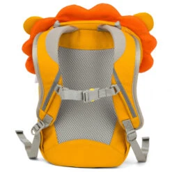Affenzahn Kleiner Freund Löwe - Kinderrucksack -Deuter Verkaufs-Shop affenzahn kleiner freund loewe kinderrucksack detail 4