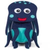 Affenzahn Kleiner Freund Octopus - Kinderrucksack -Deuter Verkaufs-Shop affenzahn kleiner freund octopus kinderrucksack