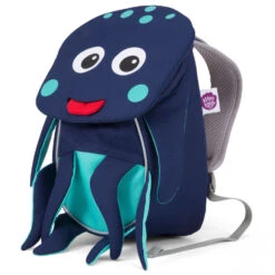 Affenzahn Kleiner Freund Octopus - Kinderrucksack -Deuter Verkaufs-Shop affenzahn kleiner freund octopus kinderrucksack detail 2