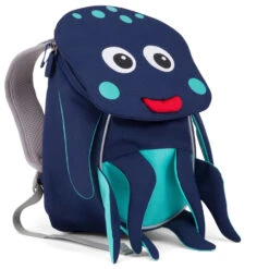 Affenzahn Kleiner Freund Octopus - Kinderrucksack -Deuter Verkaufs-Shop affenzahn kleiner freund octopus kinderrucksack detail 3
