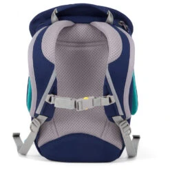 Affenzahn Kleiner Freund Octopus - Kinderrucksack -Deuter Verkaufs-Shop affenzahn kleiner freund octopus kinderrucksack detail 4