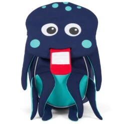 Affenzahn Kleiner Freund Octopus - Kinderrucksack -Deuter Verkaufs-Shop affenzahn kleiner freund octopus kinderrucksack detail 5