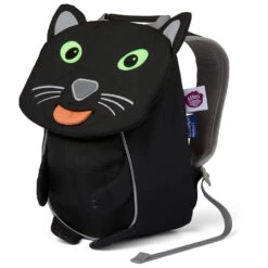 Affenzahn Kleiner Freund Panther - Kinderrucksack -Deuter Verkaufs-Shop affenzahn kleiner freund panther kinderrucksack detail 3