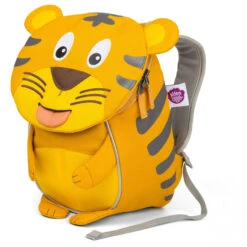 Affenzahn Kleiner Freund Tiger - Kinderrucksack -Deuter Verkaufs-Shop affenzahn kleiner freund tiger kinderrucksack detail 2