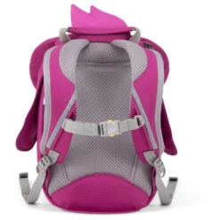 Affenzahn Kleiner Freund Vogel - Kinderrucksack -Deuter Verkaufs-Shop affenzahn kleiner freund vogel kinderrucksack detail 4