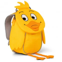 Affenzahn Kleiner Freund WDR Ente - Kinderrucksack -Deuter Verkaufs-Shop affenzahn kleiner freund wdr ente kinderrucksack detail 3