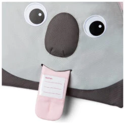 Affenzahn Turnbeutel Koala II - Kinderrucksack 6 Affenzahn Turnbeutel Koala II - Kinderrucksack -Deuter Verkaufs-Shop affenzahn turnbeutel koala ii kinderrucksack detail 2