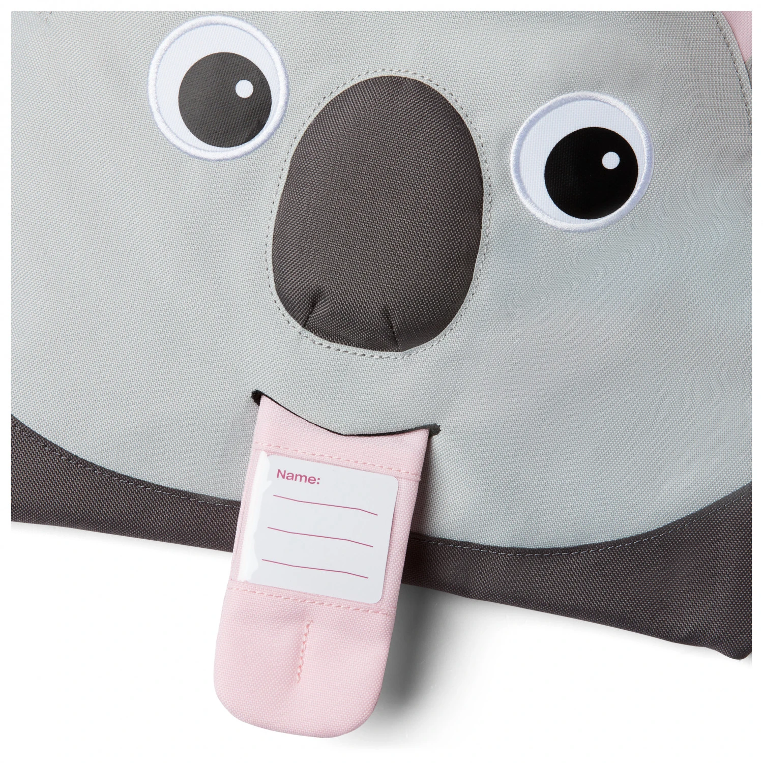 Affenzahn Turnbeutel Koala II - Kinderrucksack 4 Affenzahn Turnbeutel Koala II - Kinderrucksack – Bild 2