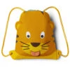 Affenzahn Turnbeutel Tiger II - Kinderrucksack 1 Affenzahn Turnbeutel Tiger II - Kinderrucksack -Deuter Verkaufs-Shop affenzahn turnbeutel tiger ii kinderrucksack