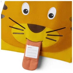 Affenzahn Turnbeutel Tiger II - Kinderrucksack 10 Affenzahn Turnbeutel Tiger II - Kinderrucksack -Deuter Verkaufs-Shop affenzahn turnbeutel tiger ii kinderrucksack detail 4