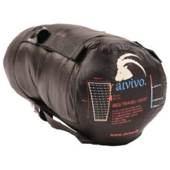 Ibex Travel Light - Decke -Deuter Verkaufs-Shop alvivo ibex travel light decke detail 4
