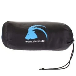 Inlet Antimilbe - Reiseschlafsack 5 Inlet Antimilbe - Reiseschlafsack -Deuter Verkaufs-Shop alvivo inlet antimilbe reiseschlafsack detail 2