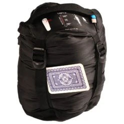 Light 8 - Kunstfaserschlafsack -Deuter Verkaufs-Shop alvivo light 8 kunstfaserschlafsack detail 10