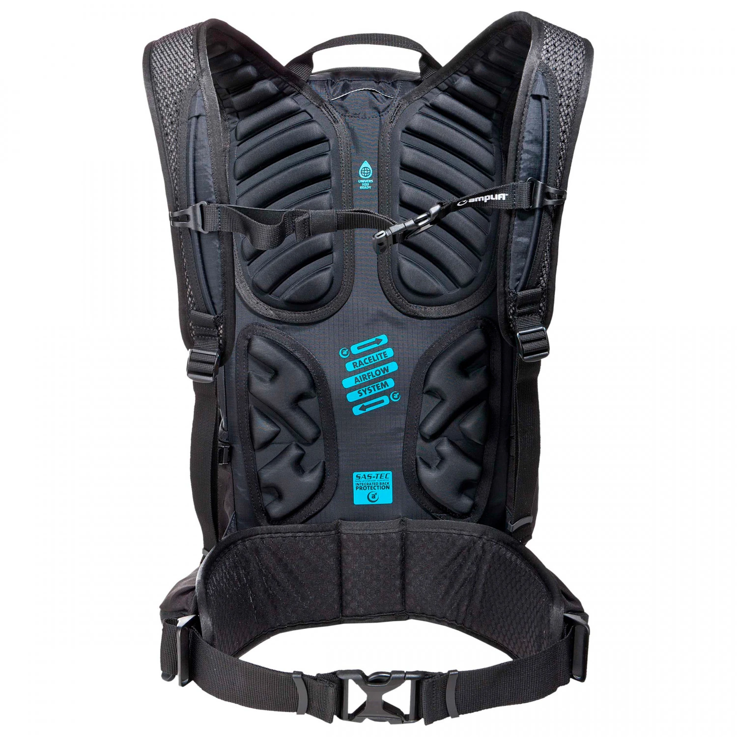 Amplifi E-Track 23 - Bike-Rucksack 4 Amplifi E-Track 23 - Bike-Rucksack – Bild 2