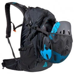 Amplifi E-Track 23 - Bike-Rucksack 13 Amplifi E-Track 23 - Bike-Rucksack -Deuter Verkaufs-Shop amplifi e track 23 bike rucksack detail 3