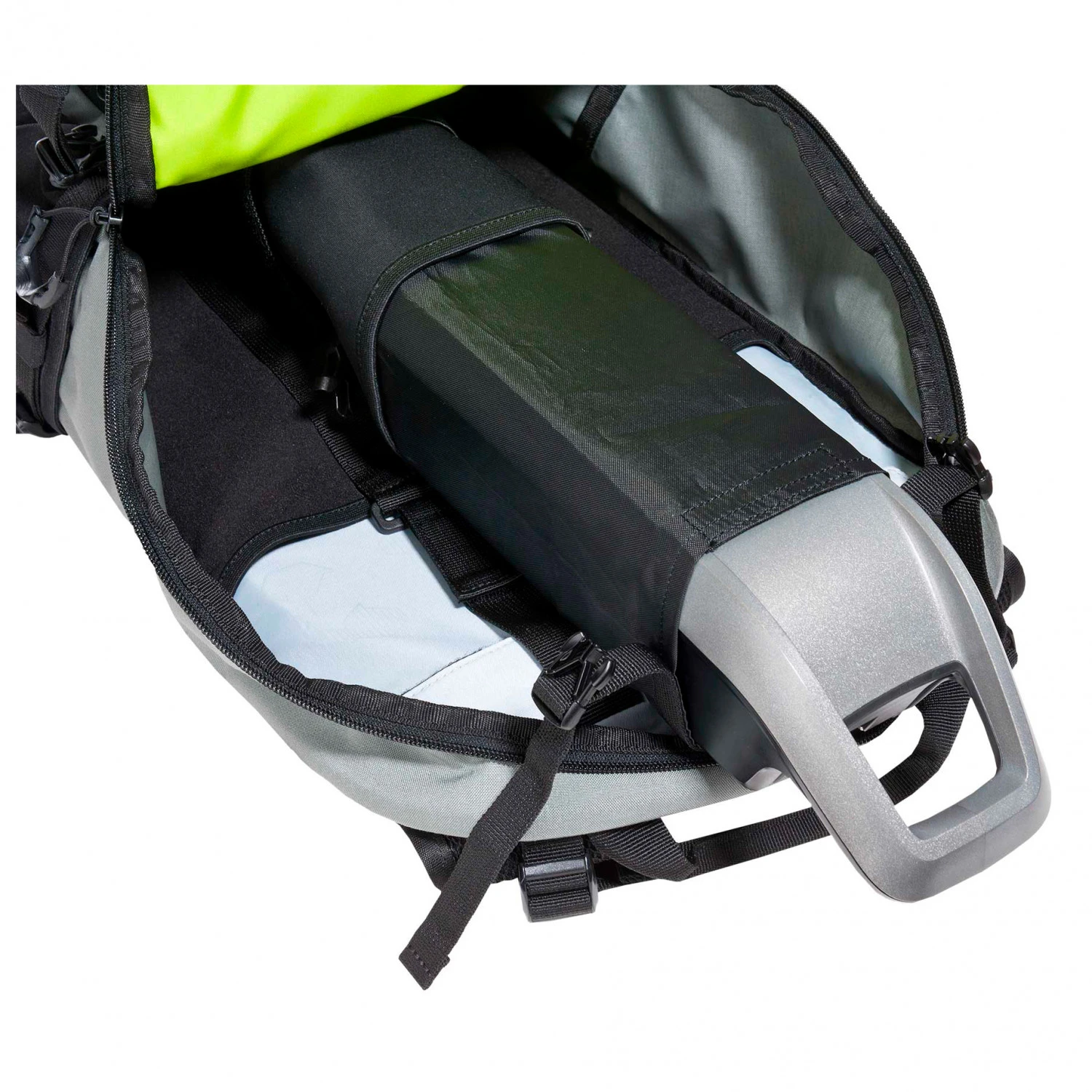 Amplifi E-Track 23 - Bike-Rucksack 9 Amplifi E-Track 23 - Bike-Rucksack – Bild 7