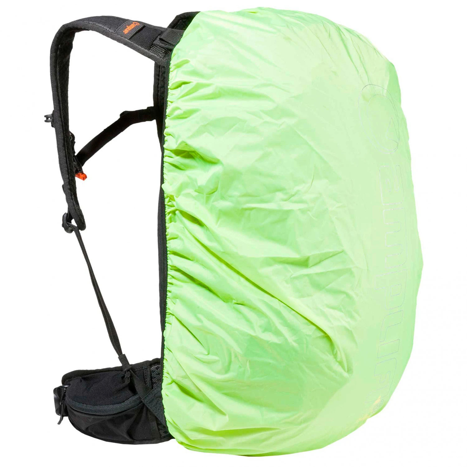 Amplifi E-Track 23 - Bike-Rucksack 11 Amplifi E-Track 23 - Bike-Rucksack – Bild 9