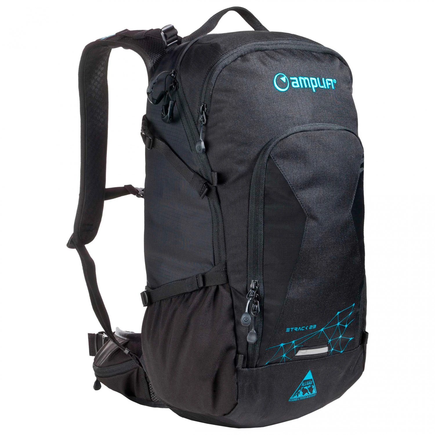 Amplifi E-Track 23 - Bike-Rucksack 3 Amplifi E-Track 23 - Bike-Rucksack
