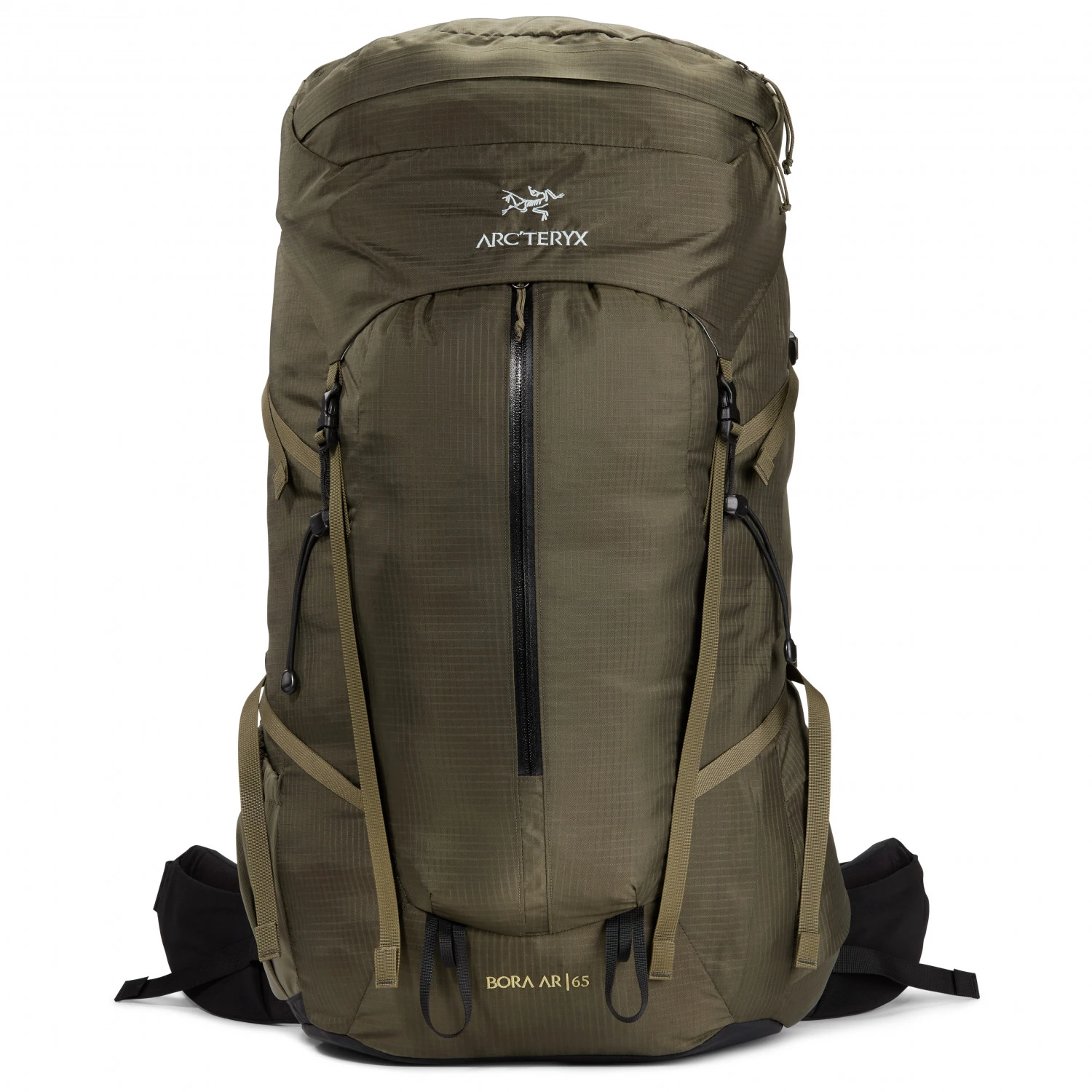 Arc'teryx Bora 65 - Trekkingrucksack 3 Arc'teryx Bora 65 - Trekkingrucksack
