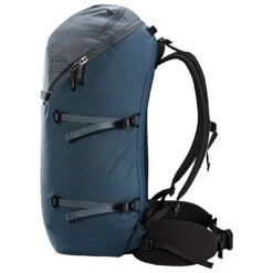 Arc'teryx Konseal 40 - Kletterrucksack -Deuter Verkaufs-Shop arcteryx konseal 40 kletterrucksack detail 2