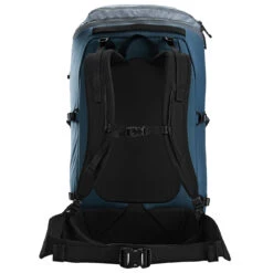 Arc'teryx Konseal 40 - Kletterrucksack -Deuter Verkaufs-Shop arcteryx konseal 40 kletterrucksack detail 3