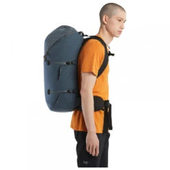 Arc'teryx Konseal 40 - Kletterrucksack -Deuter Verkaufs-Shop arcteryx konseal 40 kletterrucksack detail 8