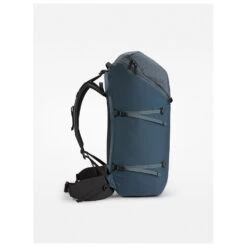 Arc'teryx Konseal 55 - Kletterrucksack 11 Arc'teryx Konseal 55 - Kletterrucksack -Deuter Verkaufs-Shop arcteryx konseal 55 kletterrucksack detail 4
