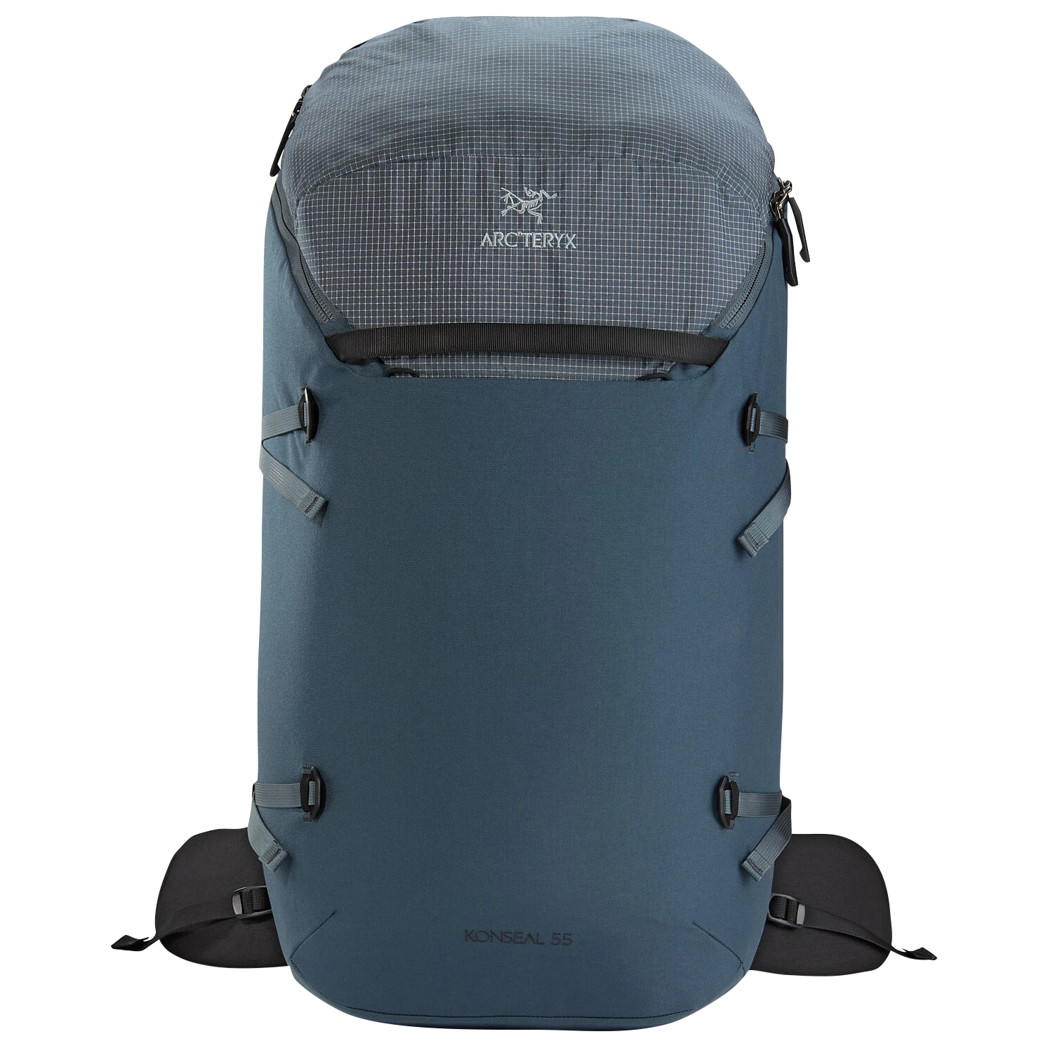 Arc'teryx Konseal 55 - Kletterrucksack 3 Arc'teryx Konseal 55 - Kletterrucksack
