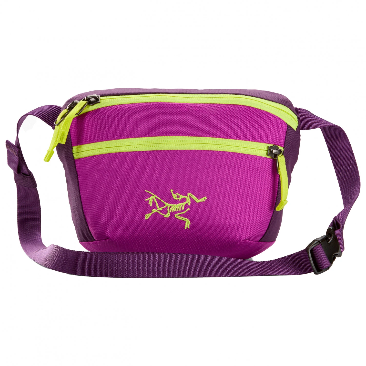 Arc'teryx Mantis 1 - Hüfttasche 9 Arc'teryx Mantis 1 - Hüfttasche – Bild 7