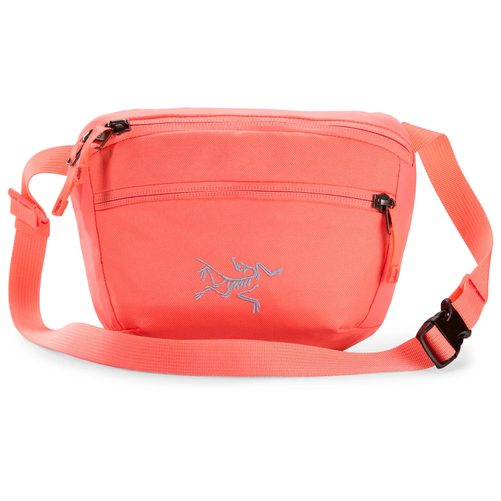 Arc'teryx Mantis 1 - Hüfttasche 3 Arc'teryx Mantis 1 - Hüfttasche