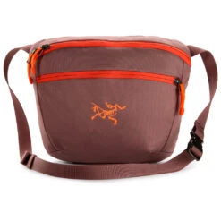 Arc'teryx Mantis 2 - Hüfttasche -Deuter Verkaufs-Shop arcteryx mantis 2 huefttasche 3