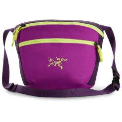 Arc'teryx Mantis 2 - Hüfttasche -Deuter Verkaufs-Shop arcteryx mantis 2 huefttasche 6