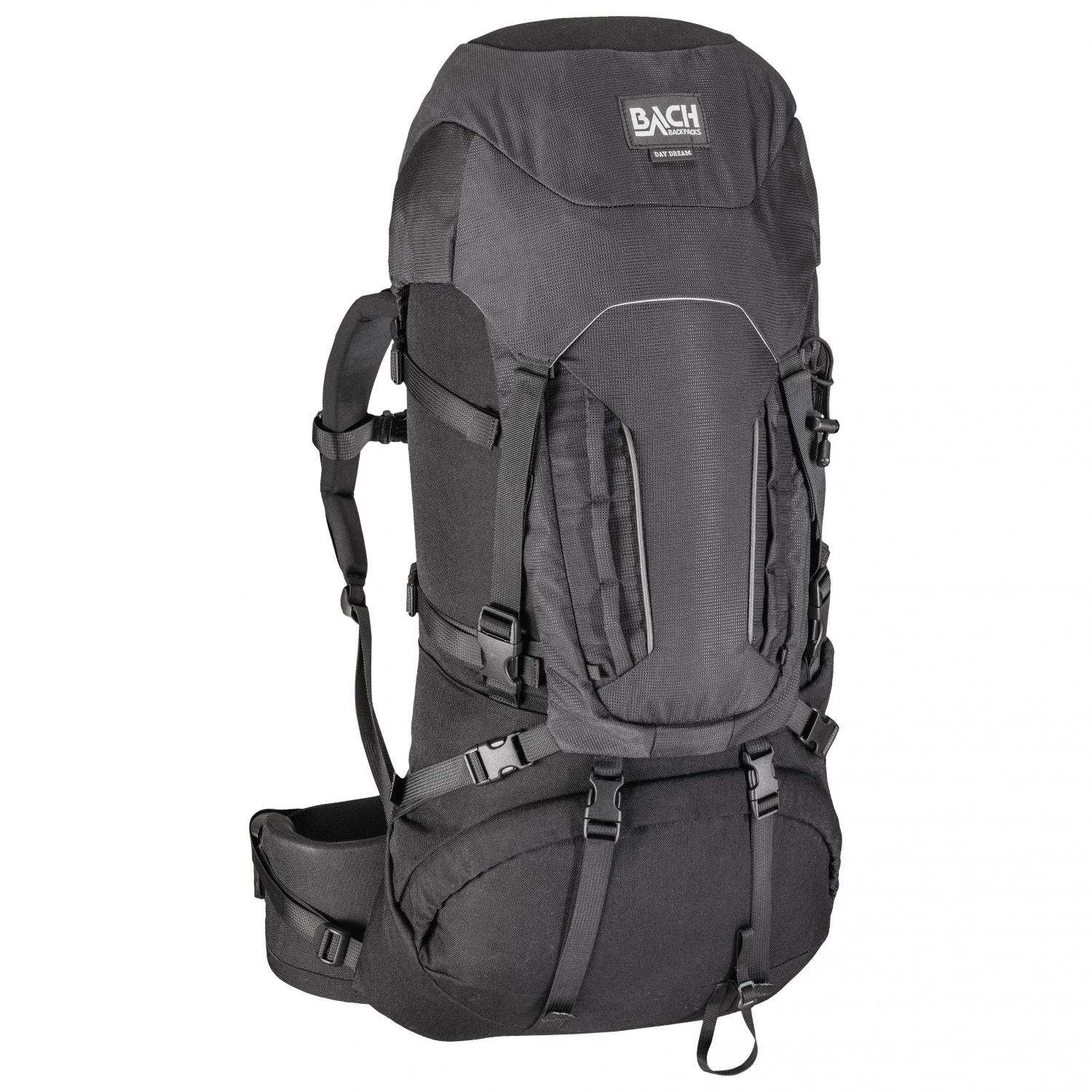 Bach Day Dream 50 - Trekkingrucksack 7 Bach Day Dream 50 - Trekkingrucksack – Bild 5