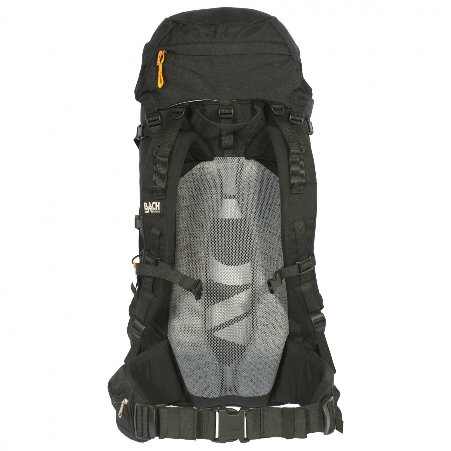 Bach Day Dream 50 - Trekkingrucksack 5 Bach Day Dream 50 - Trekkingrucksack – Bild 3