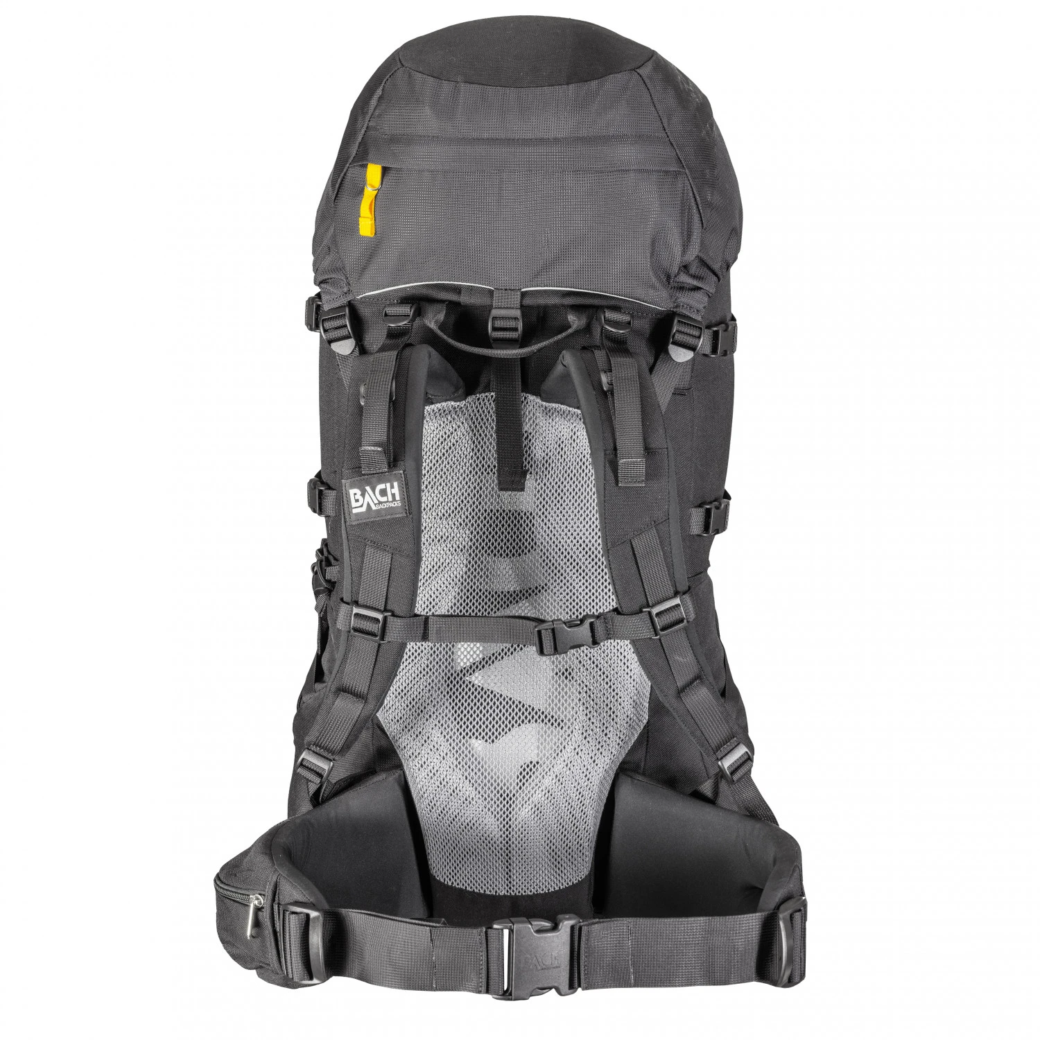 Bach Day Dream 50 - Trekkingrucksack 6 Bach Day Dream 50 - Trekkingrucksack – Bild 4