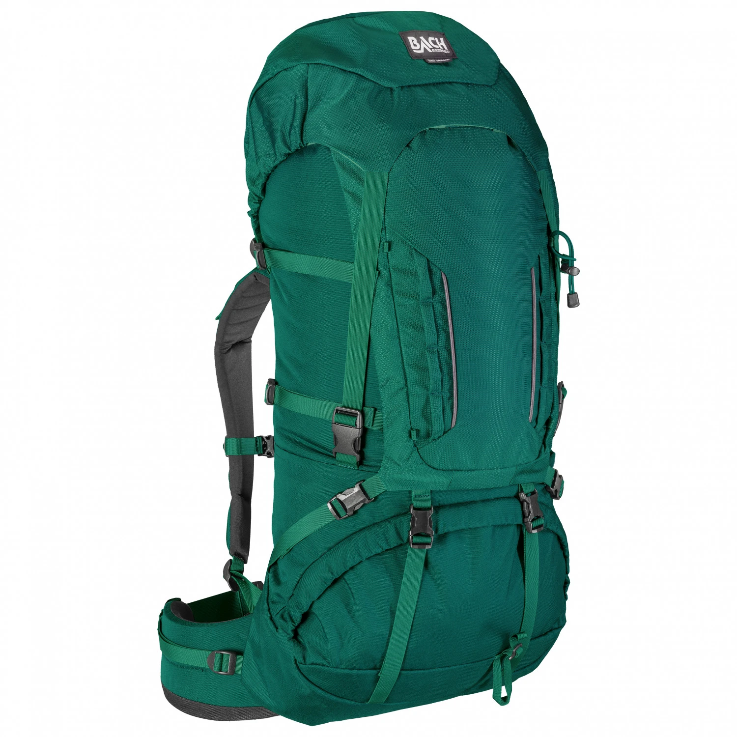 Bach Day Dream 50 - Trekkingrucksack 3 Bach Day Dream 50 - Trekkingrucksack