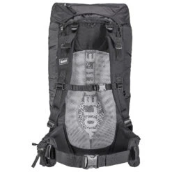 Bach Molecule 50 - Trekkingrucksack -Deuter Verkaufs-Shop bach molecule 50 trekkingrucksack detail 2