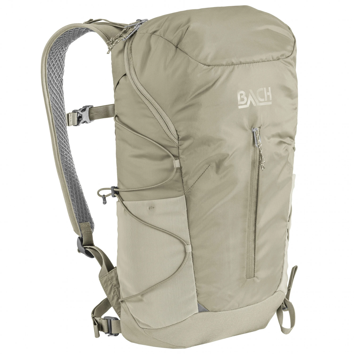 Bach Pack Shield 20 - Wanderrucksack 3 Bach Pack Shield 20 - Wanderrucksack