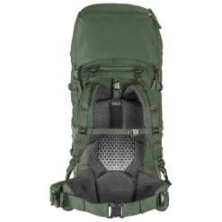 Bach Pack Specialist 75 - Trekkingrucksack -Deuter Verkaufs-Shop bach pack specialist 75 trekkingrucksack detail 2