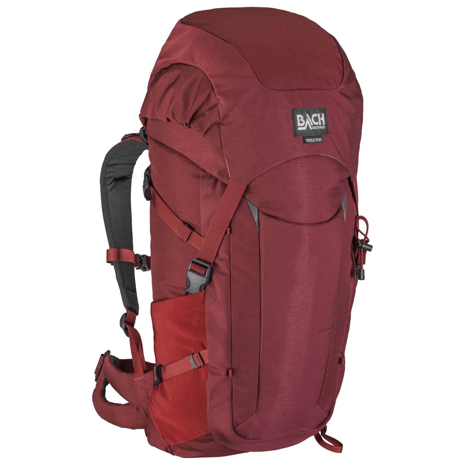 Bach Shield Plus 35 - Wanderrucksack 3 Bach Shield Plus 35 - Wanderrucksack