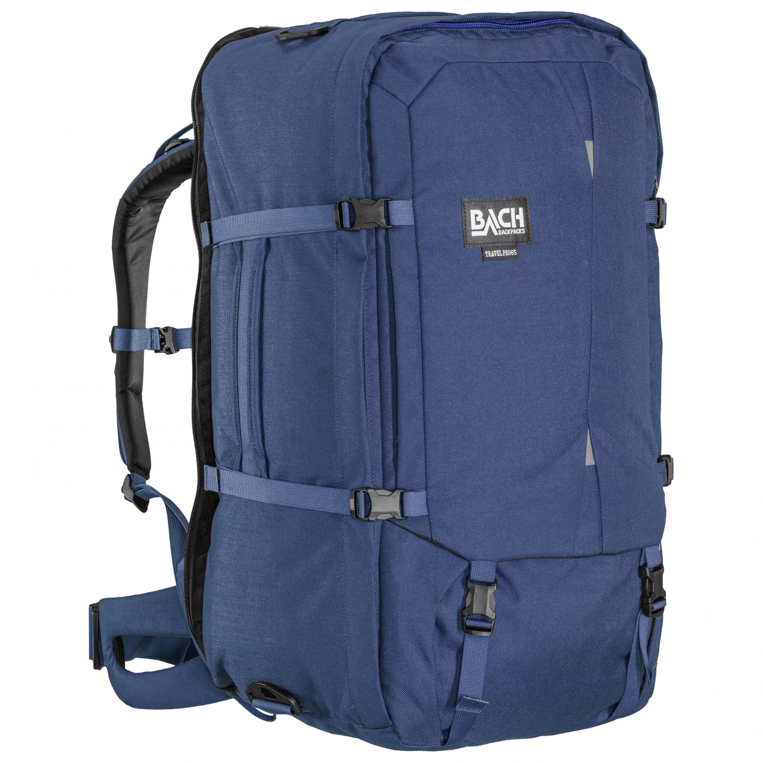 Bach Travel Pro - Reiserucksack 8 Bach Travel Pro - Reiserucksack – Bild 6