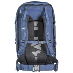 Bach Travel Pro - Reiserucksack 9 Bach Travel Pro - Reiserucksack -Deuter Verkaufs-Shop bach travel pro reiserucksack detail 2