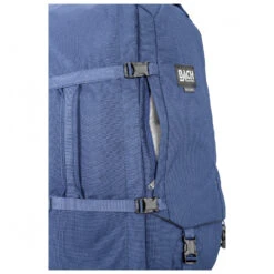 Bach Travel Pro - Reiserucksack 10 Bach Travel Pro - Reiserucksack -Deuter Verkaufs-Shop bach travel pro reiserucksack detail 3