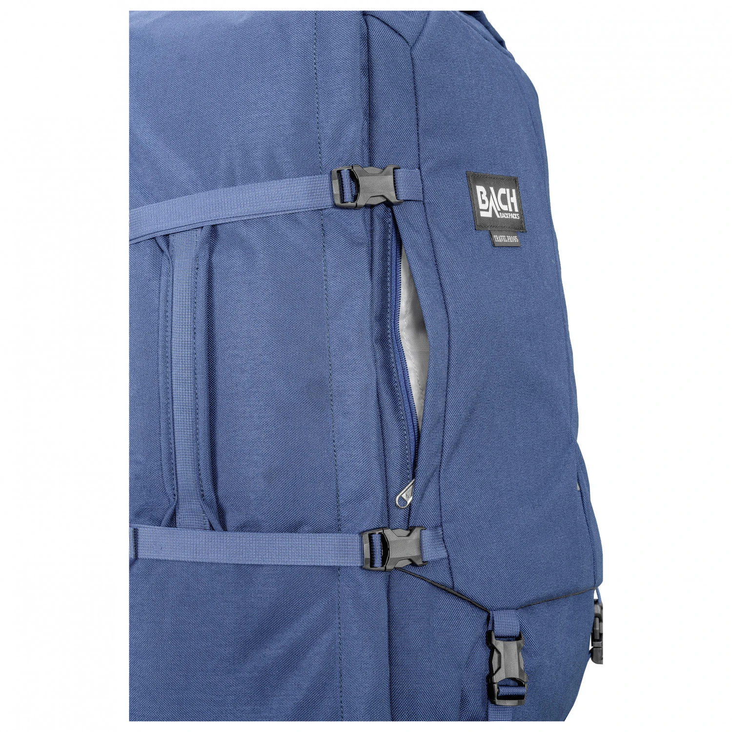Bach Travel Pro - Reiserucksack 5 Bach Travel Pro - Reiserucksack – Bild 3