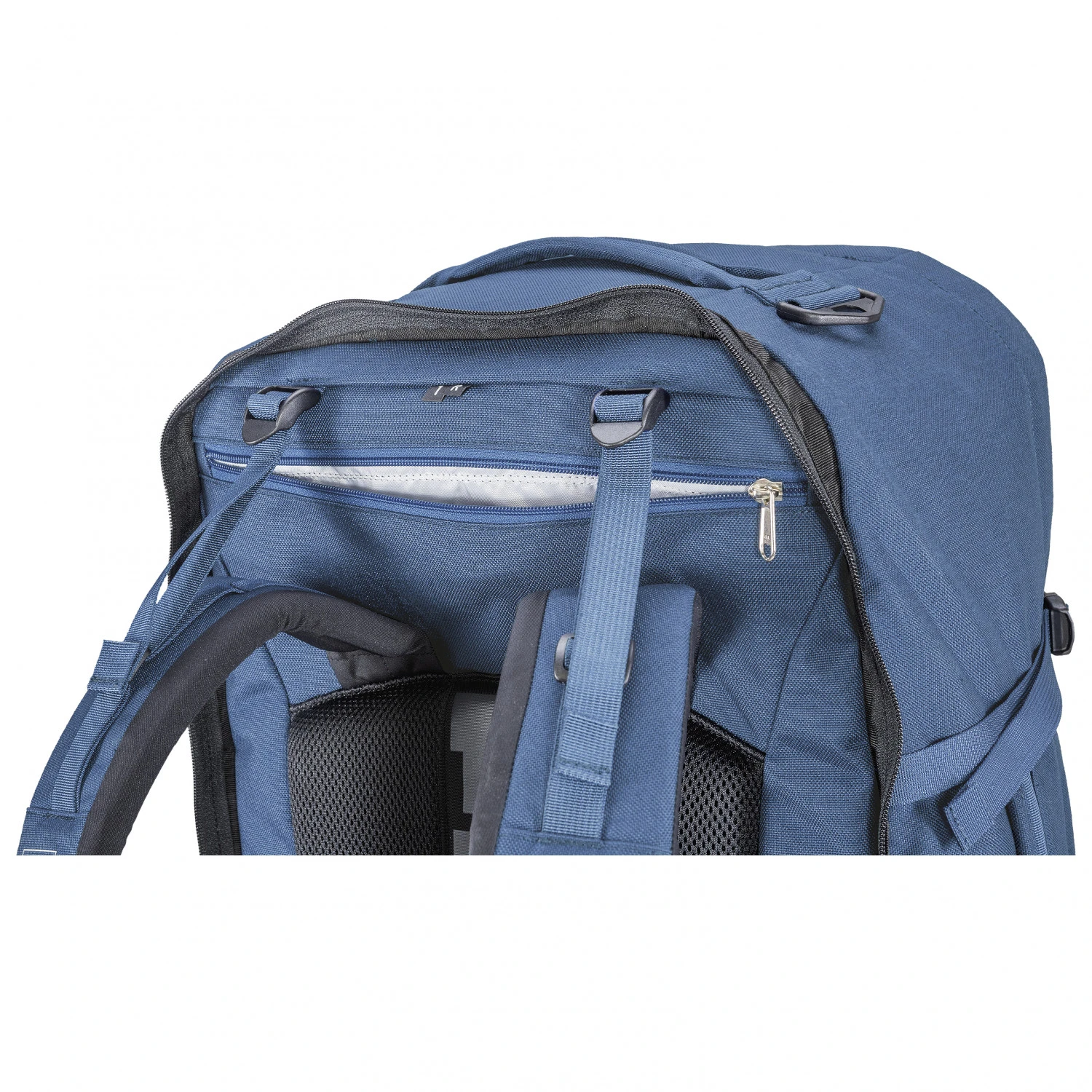 Bach Travel Pro - Reiserucksack 7 Bach Travel Pro - Reiserucksack – Bild 5