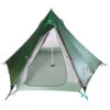 Bach Wickiup 3 - 3-Personen Zelt -Deuter Verkaufs-Shop bach wickiup 3 3 personen zelt
