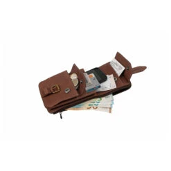 Basic Nature Gürteltasche Belt Safe - Umhängetasche -Deuter Verkaufs-Shop basic nature guerteltasche belt safe umhaengetasche detail 6