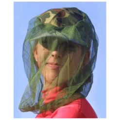 Basic Nature Moskitohutnetz No-See-Um - Moskitonetz 6 Basic Nature Moskitohutnetz No-See-Um - Moskitonetz -Deuter Verkaufs-Shop basic nature moskitohutnetz no see um moskitonetz detail 2